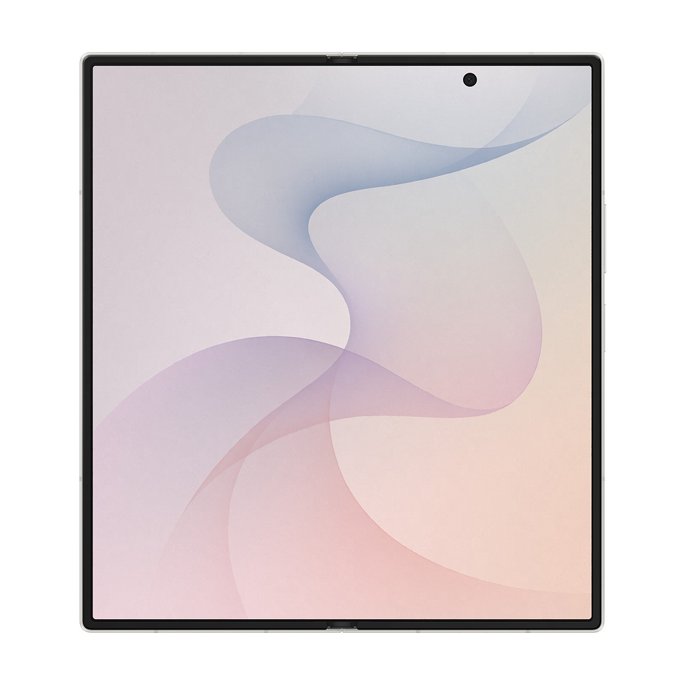 Samsung Galaxy Z Fold 8 Ultra 12/256Gb 5G Белый картинка 2