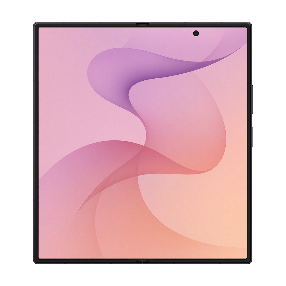 Samsung Galaxy Z Fold 8 Ultra 16/1Tb 5G Бордовый картинка 2
