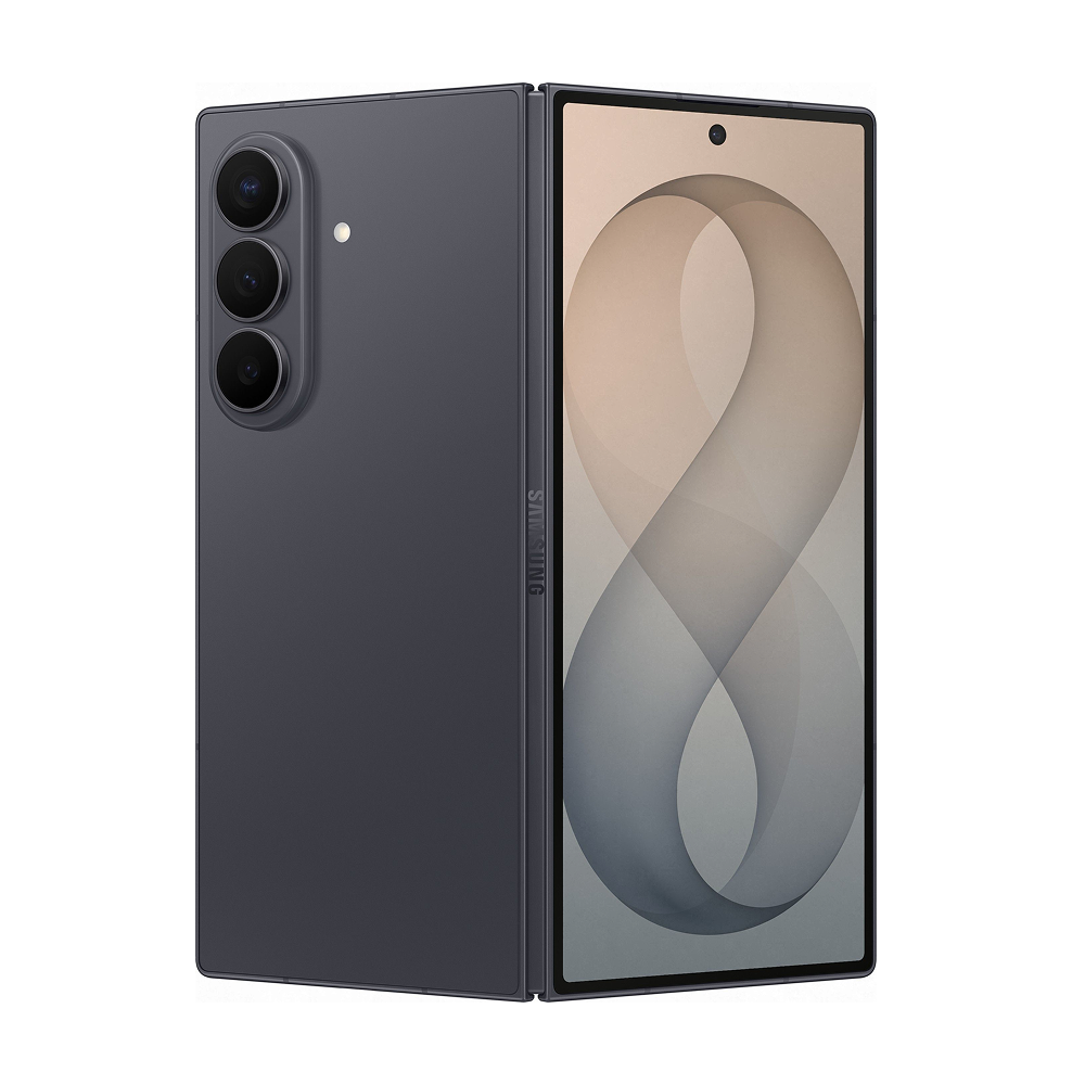 Samsung Galaxy Z Fold 8 Ultra 16/1Tb 5G Черный картинка 1