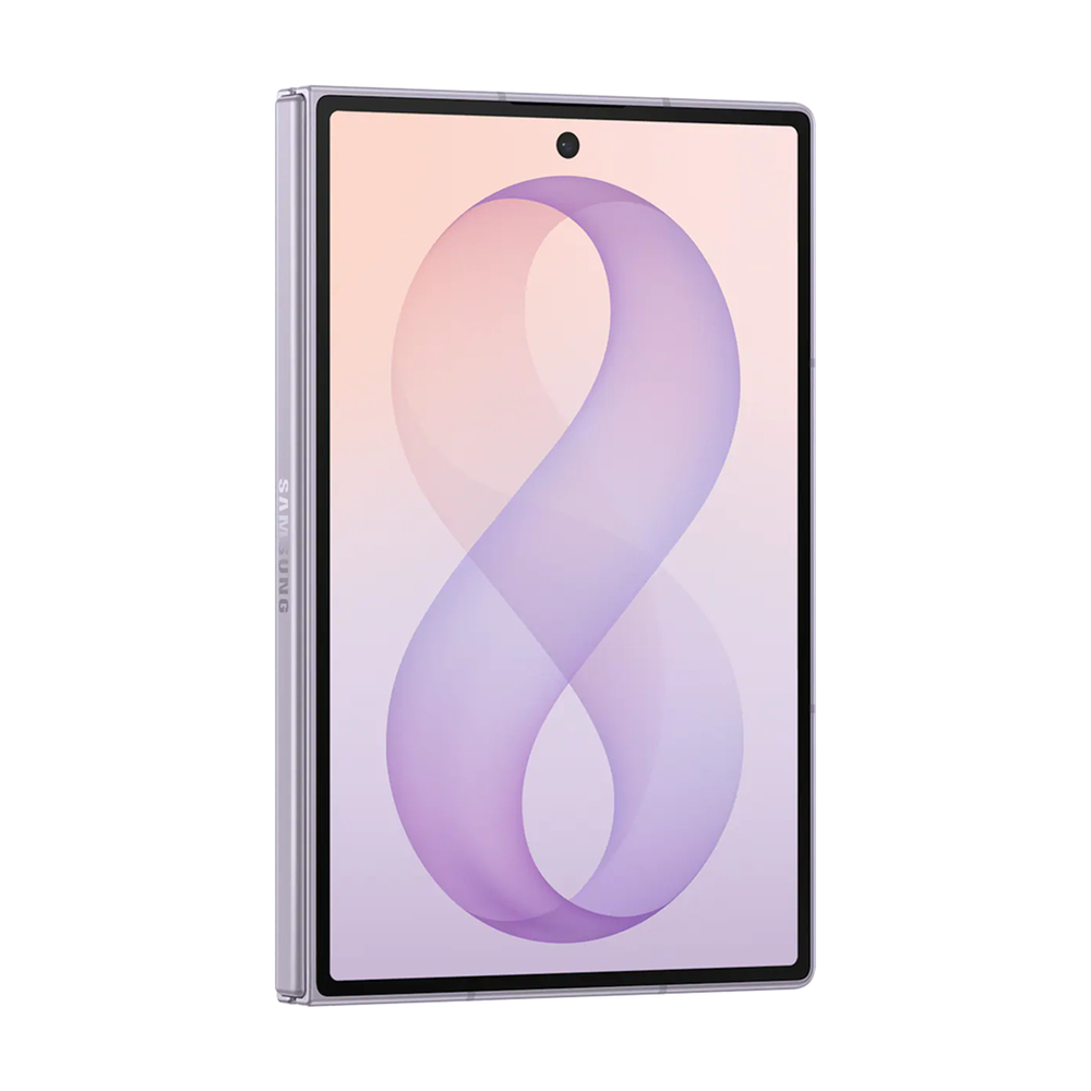 Samsung Galaxy Z Fold 8 12/256Gb 5G Фиолетовый картинка 2