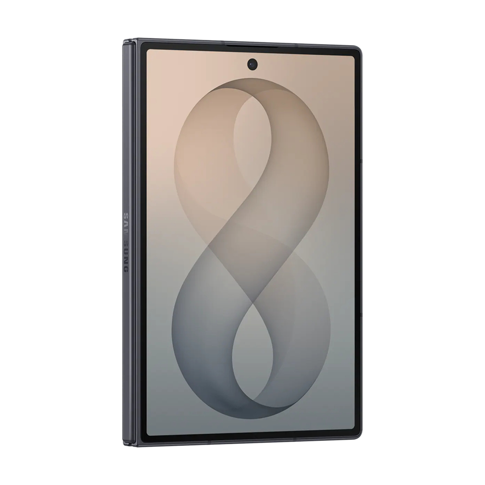 Samsung Galaxy Z Fold 8 16/1Tb 5G Черный картинка 3