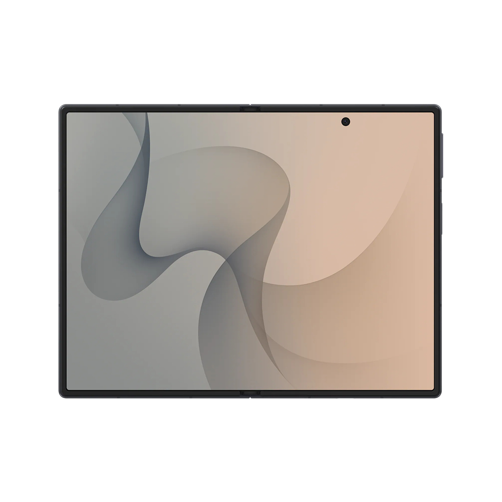Samsung Galaxy Z Fold 8 16/1Tb 5G Черный картинка 2