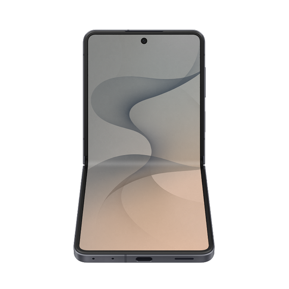 Samsung Galaxy Z Flip 8 12/256Gb 5G Черный картинка 2