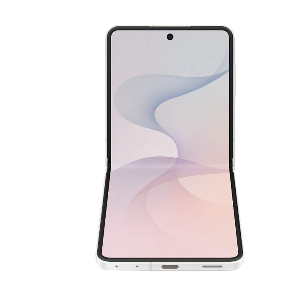 Samsung Galaxy Z Flip 8 12/512Gb 5G Белый картинка 2