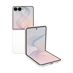 Samsung Galaxy Z Flip 8 12/512Gb 5G Белый