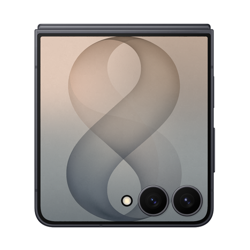 Samsung Galaxy Z Flip 8 12/512Gb 5G Черный картинка 3