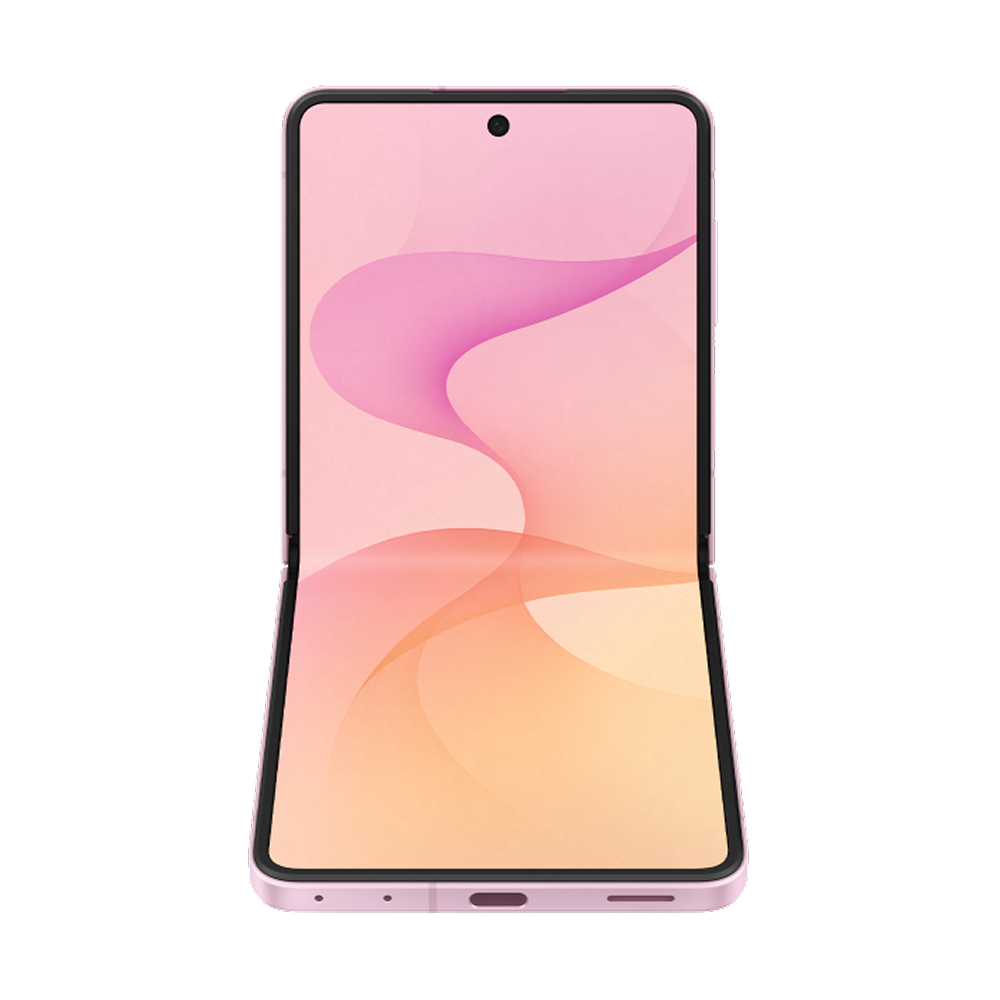 Samsung Galaxy Z Flip 8 12/512Gb 5G Розовый картинка 2