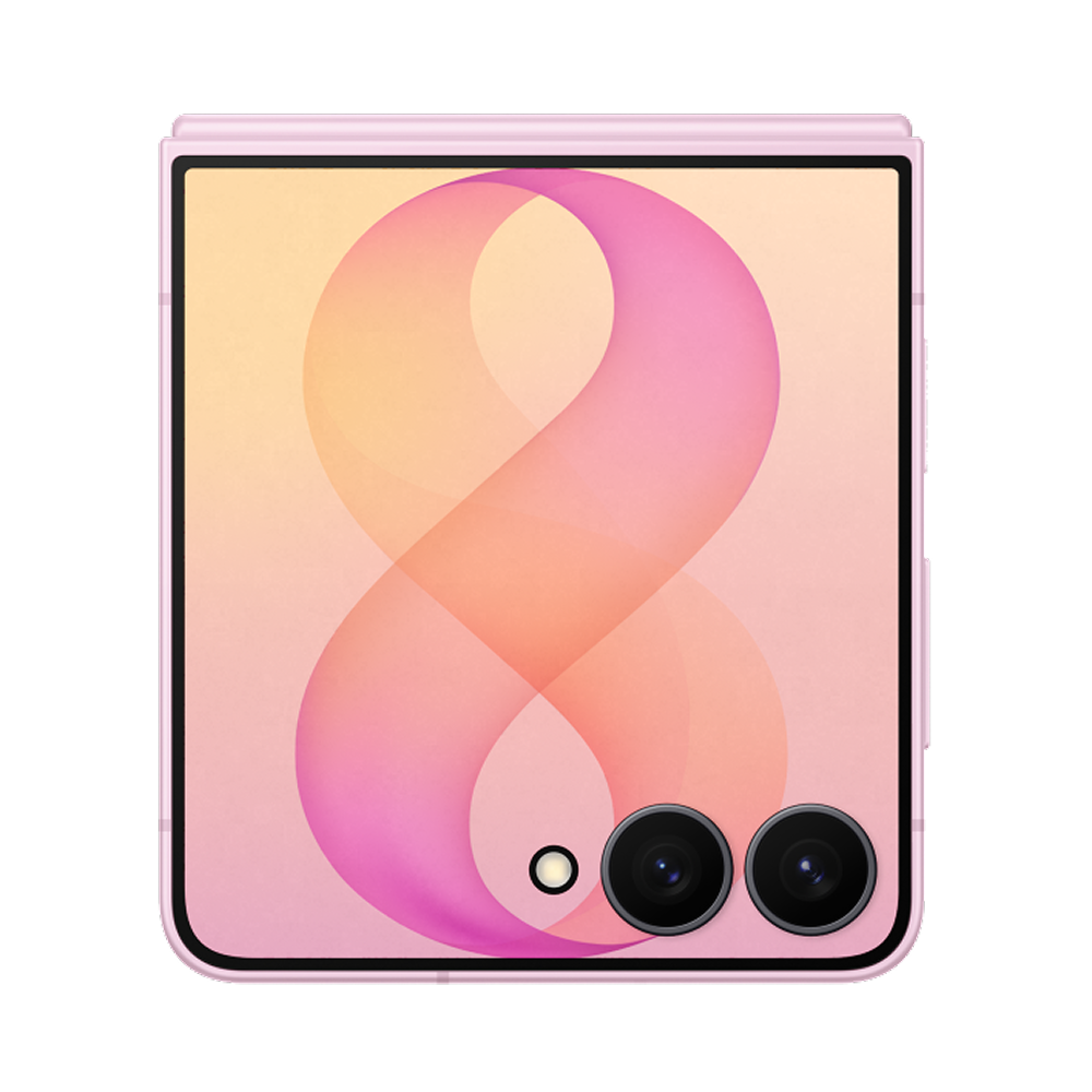 Samsung Galaxy Z Flip 8 12/512Gb 5G Розовый картинка 3