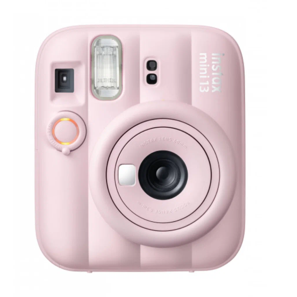 Fujifilm Instax Mini 13 Розовый картинка 1
