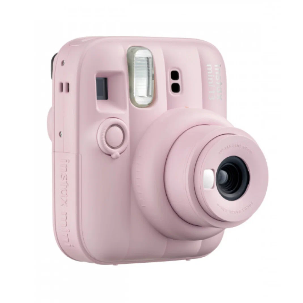 Fujifilm Instax Mini 13 Розовый картинка 2