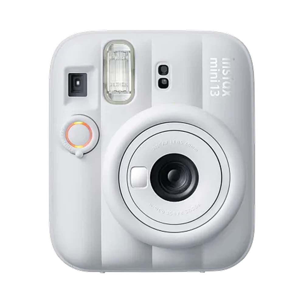 Fujifilm Instax Mini 13 Белый картинка 1