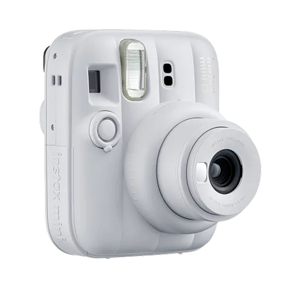 Fujifilm Instax Mini 13 Белый картинка 3