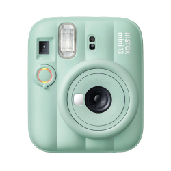 Fujifilm Instax Mini 13 Зеленый