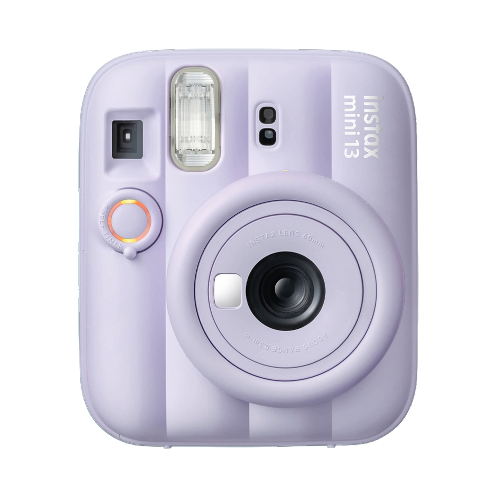 Fujifilm Instax Mini 13 Фиолетовый картинка 1