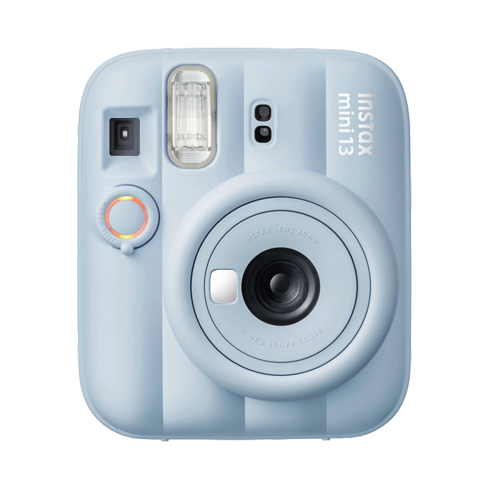 Fujifilm Instax Mini 13 Голубой картинка 1