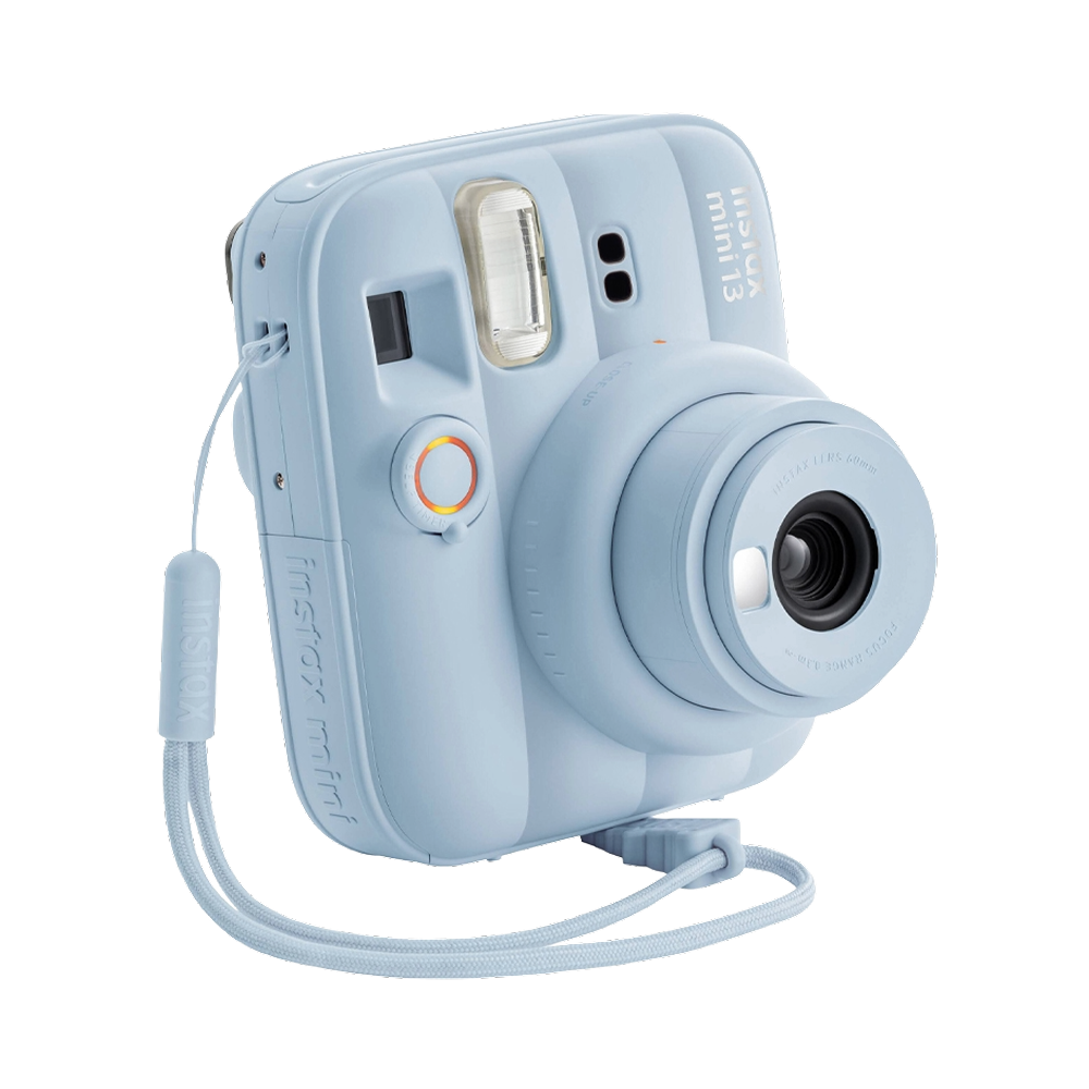 Fujifilm Instax Mini 13 Голубой картинка 3