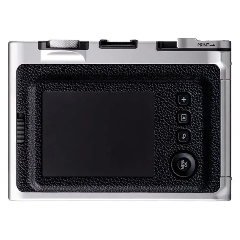 Fujifilm Instax Mini Evo Черный картинка 2