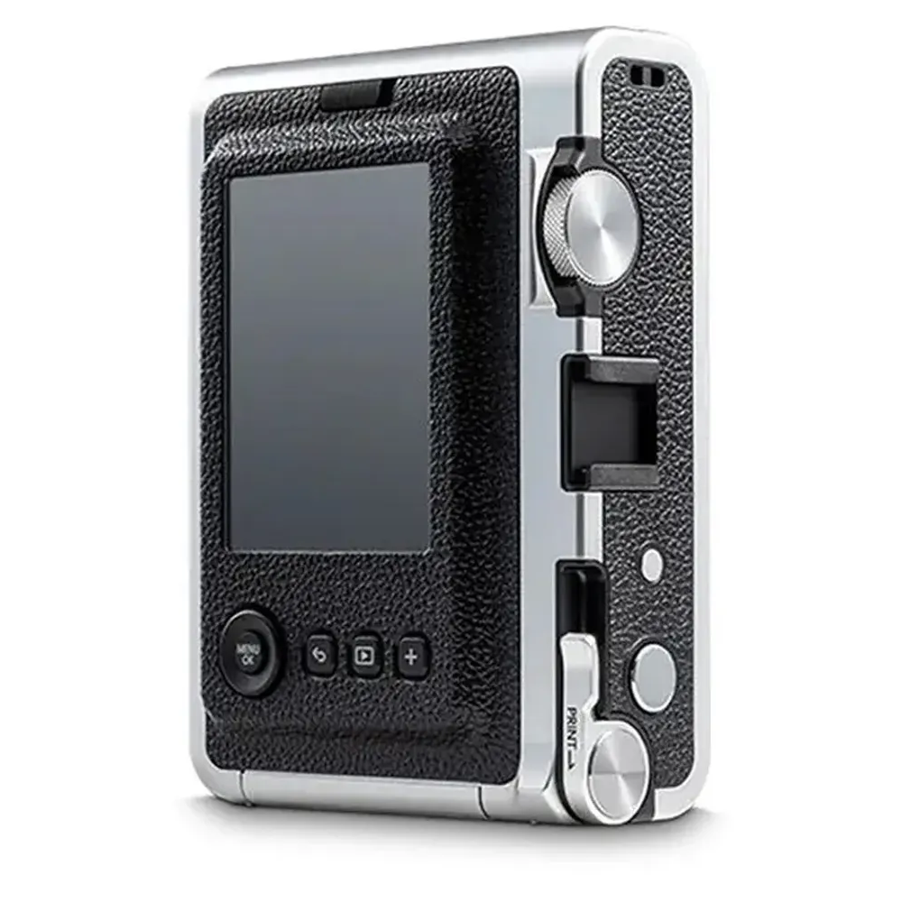 Fujifilm Instax Mini Evo Черный картинка 3