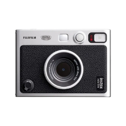 Fujifilm Instax Mini Evo Черный