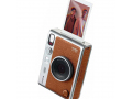 Fujifilm Instax Mini Evo Коричневый слайд 2