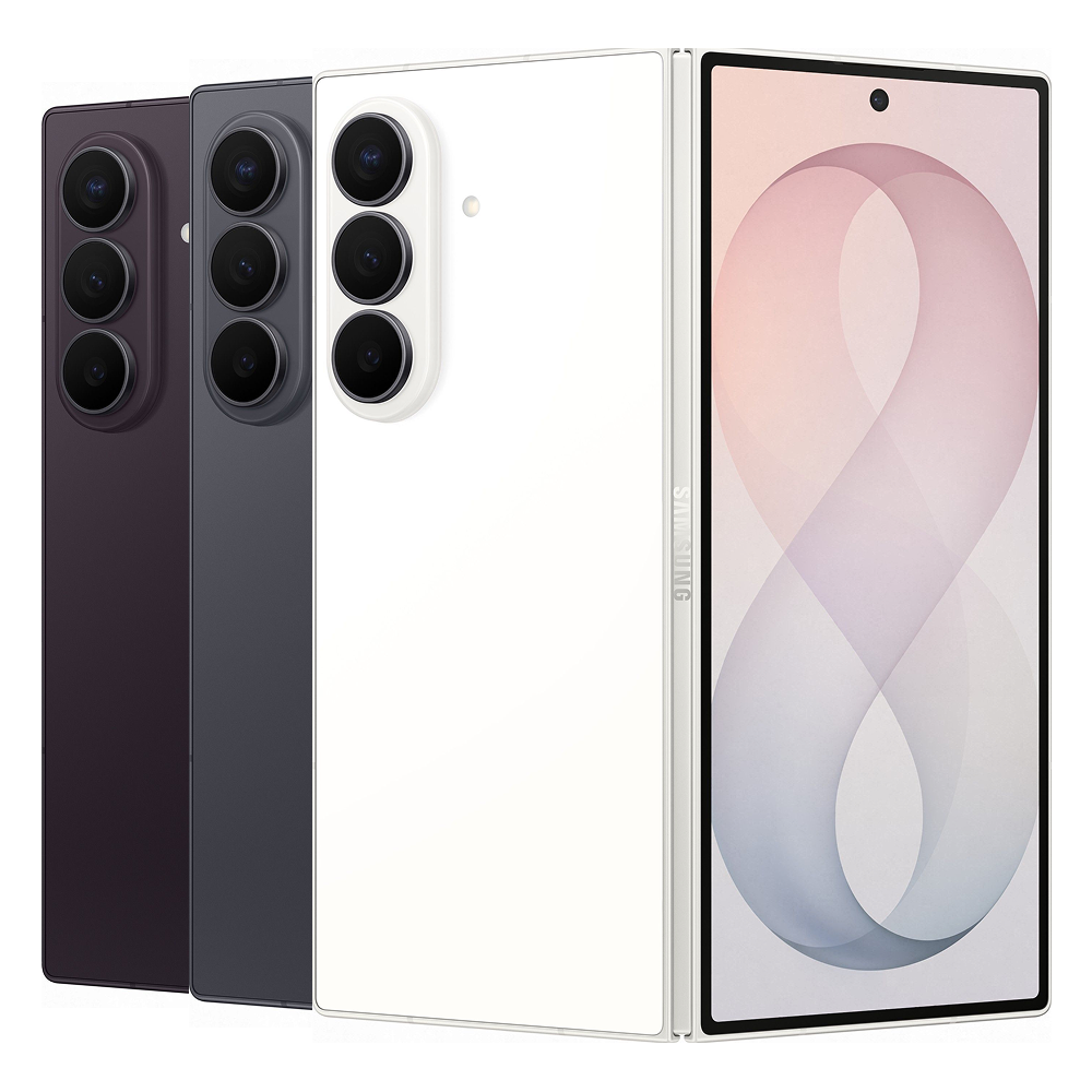 Samsung Galaxy Z Fold 8 Ultra 16/1Tb 5G картинка 1