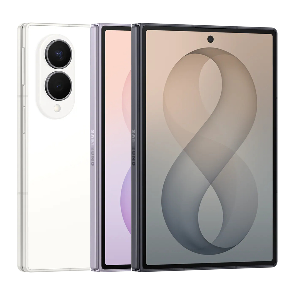 Samsung Galaxy Z Fold 8 12/256Gb 5G картинка 1