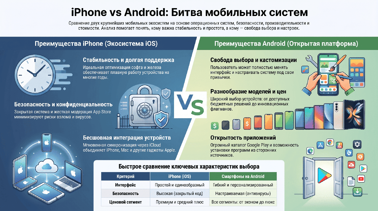 Dual SIM в айфон