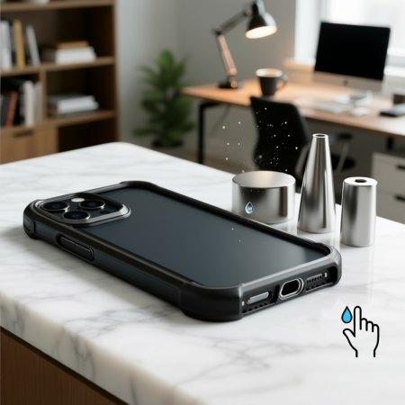 Уход за iPhone 17