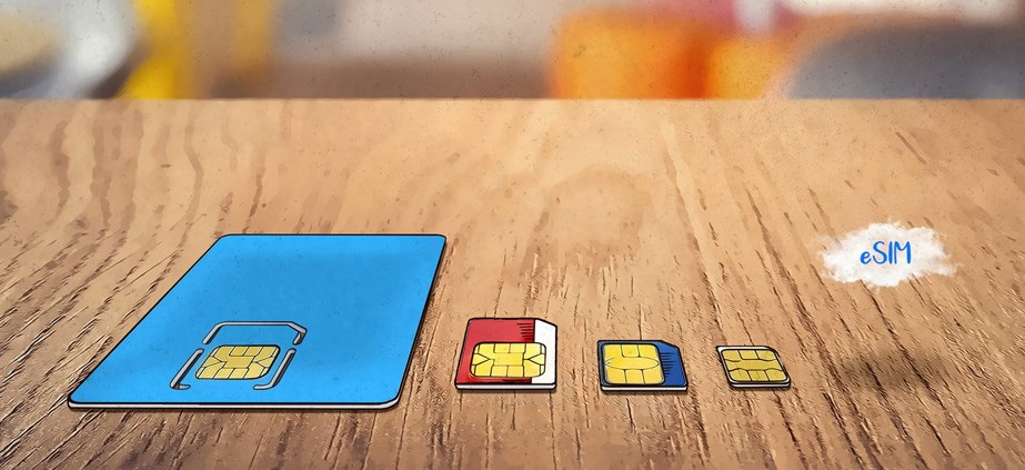 Можно ли обрезать карту SIM до Nano SIM своими руками?