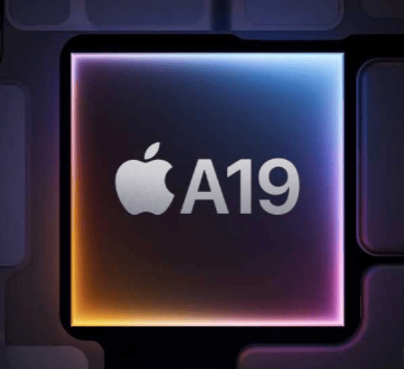 процессор iPhone 17e A19