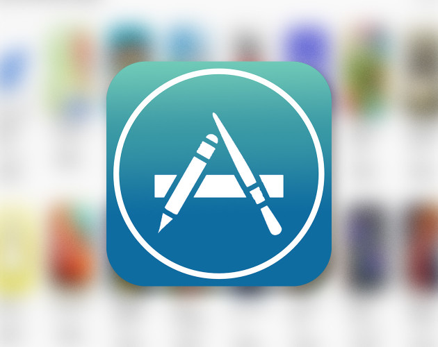   App Store   