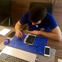 Фото офиса Repair My Apple Нижний Новгород