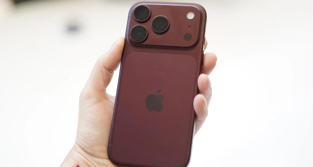 iPhone 18 Pro