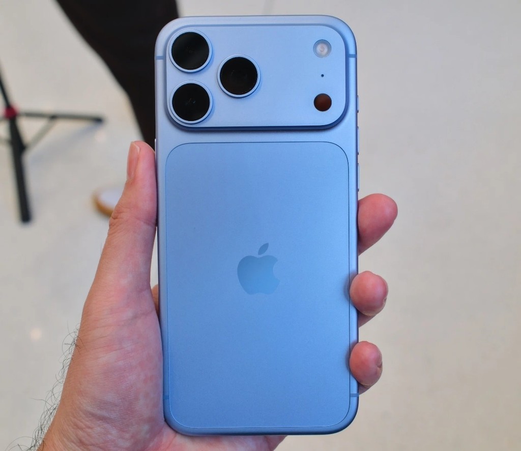 iPhone 18 Pro Max